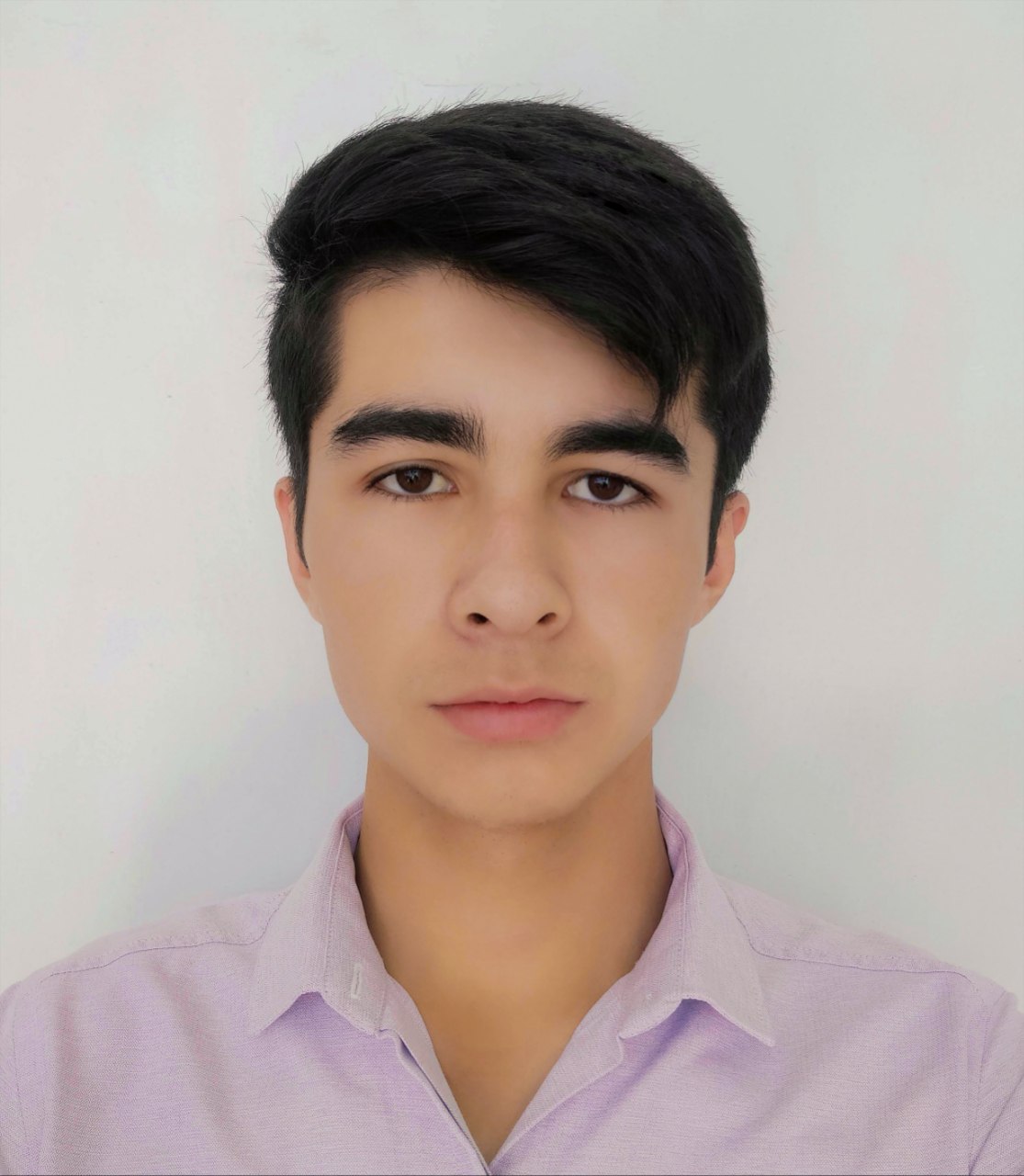 Idiboyev Adham Sunnat o'g'li