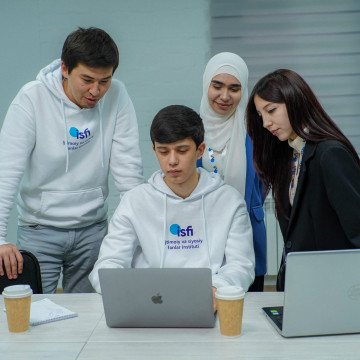 Universitet yangiliklari