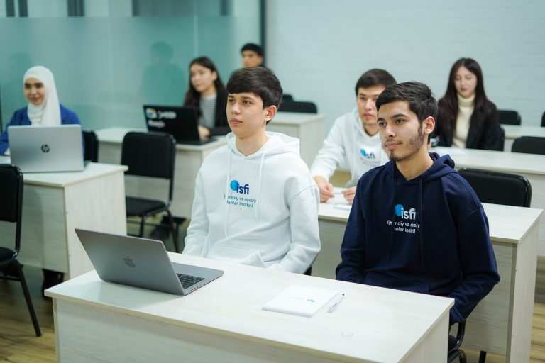 Ijtimoiy fanlar kafedrasi